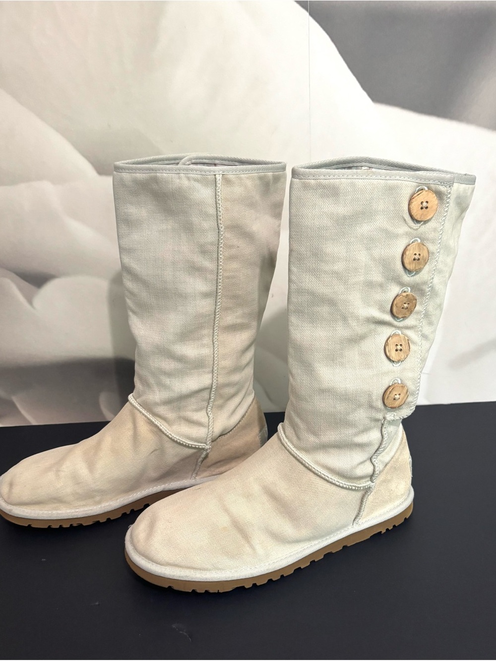 UGG boots